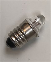 Glödlampa batt.lant 65723